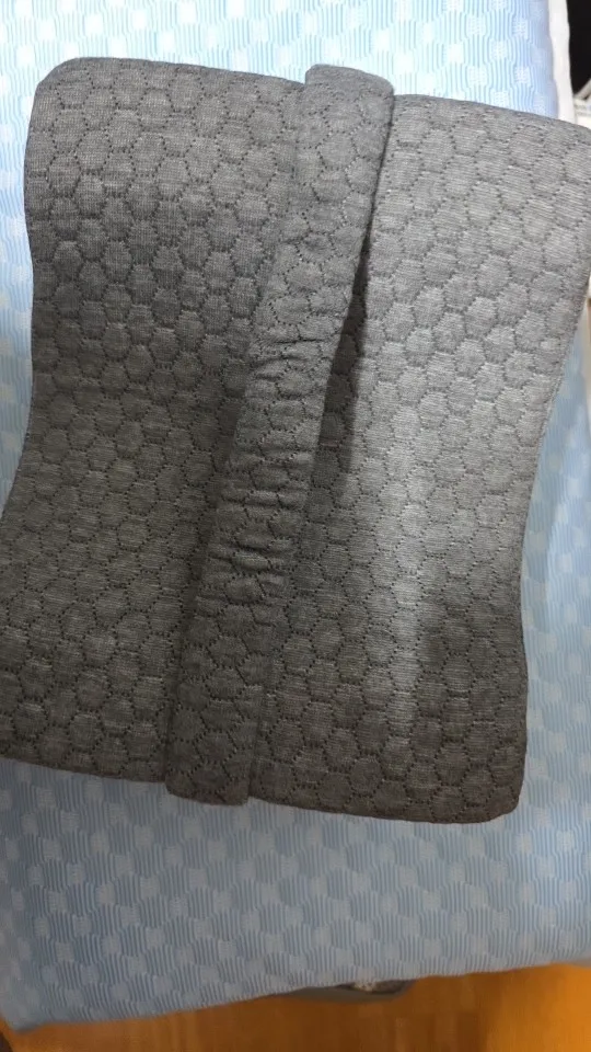 Coussin Entre les Jambes