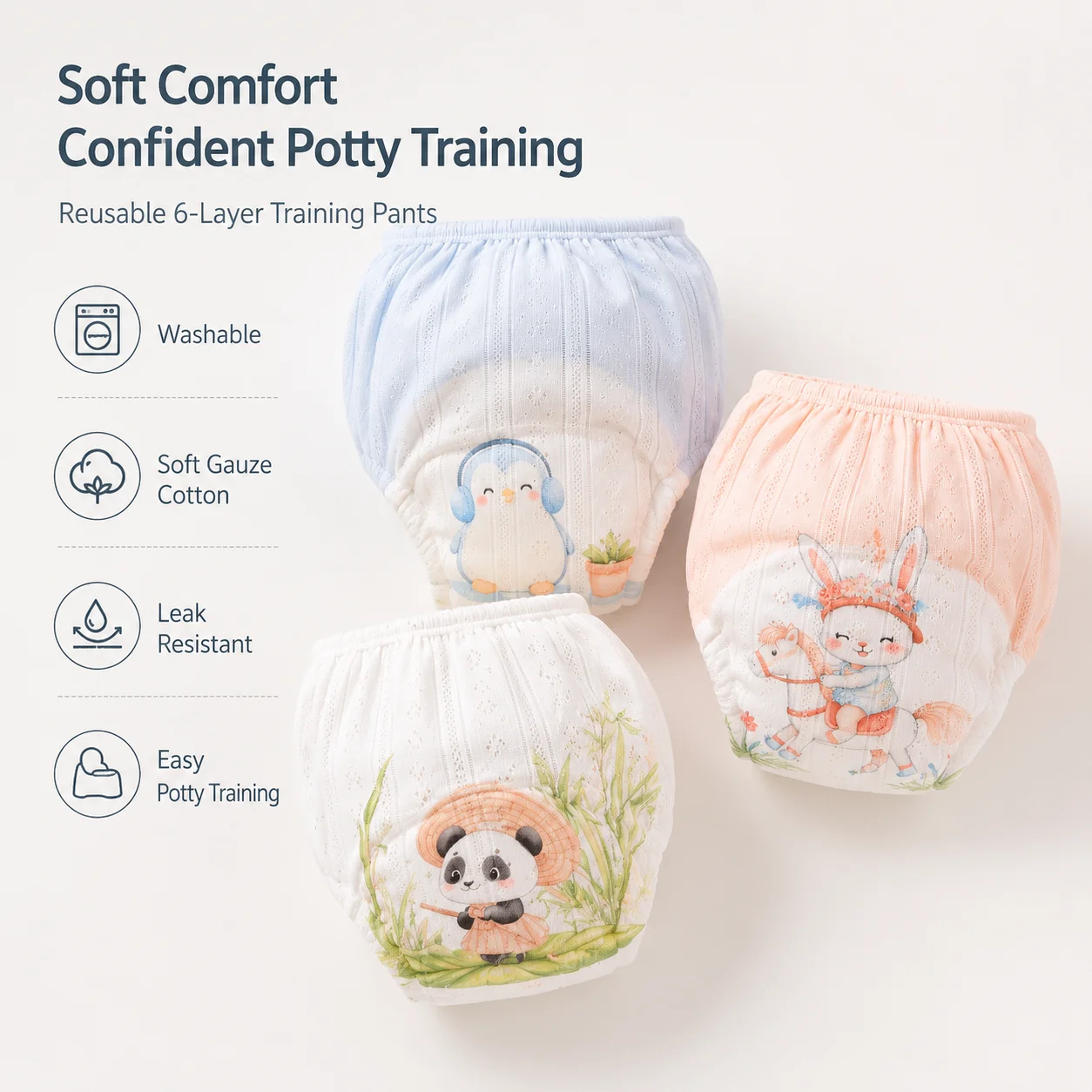 toddler-summer-training-pants-six-layer-gauze-breathable-mesh-washable-absorbent-potty-underwear-reusable-diaper-cover-unisex