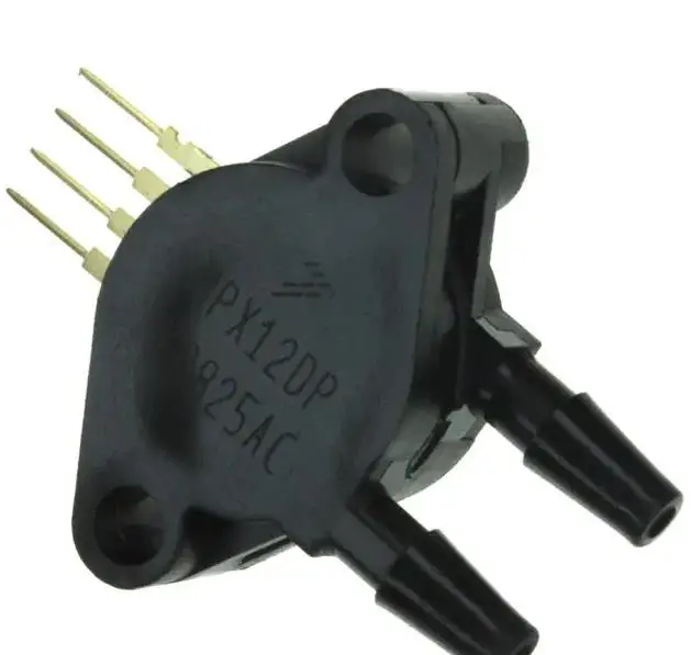 MPX2010DP Pressure Sensor Pressure Difference 10KPA  Bridge Temperature Compensation Module