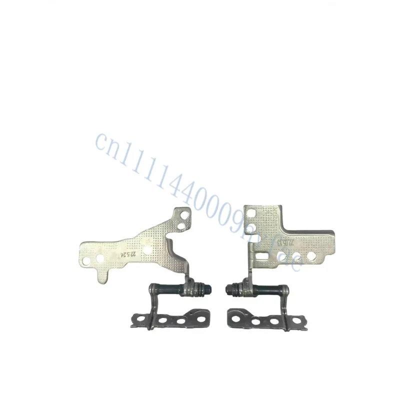 New For Asus X515 R565M V5200 F515MA V5200E V5200J M515D M509D Laptop LCD Screen Hinges Set L & R 0.3