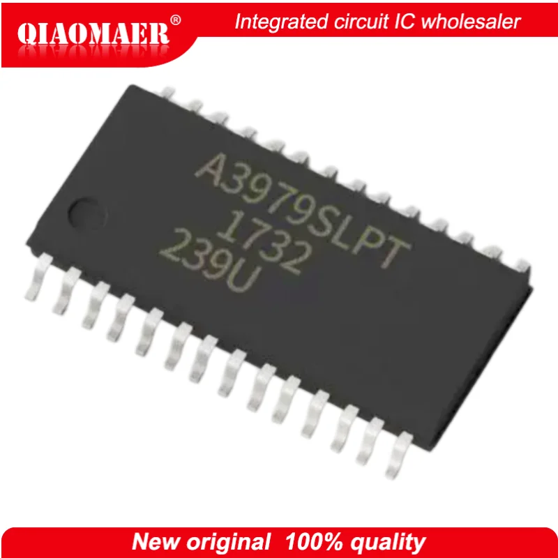 1PCS A3979 A3979SLP A3979SLPT TSSOP-28