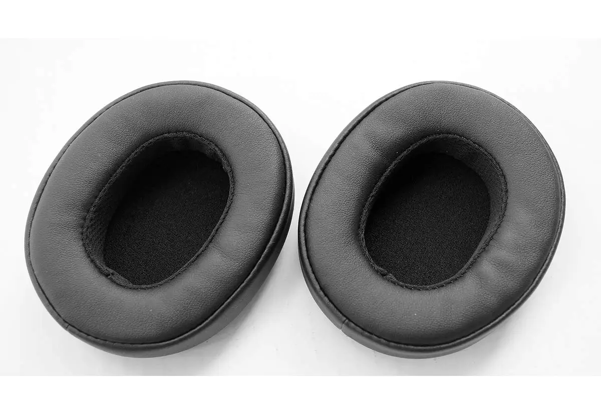 Almohadillas de V-MOTA para auriculares, cascos inalámbricos con Bluetooth, Compatible con Skullcandy hash 3