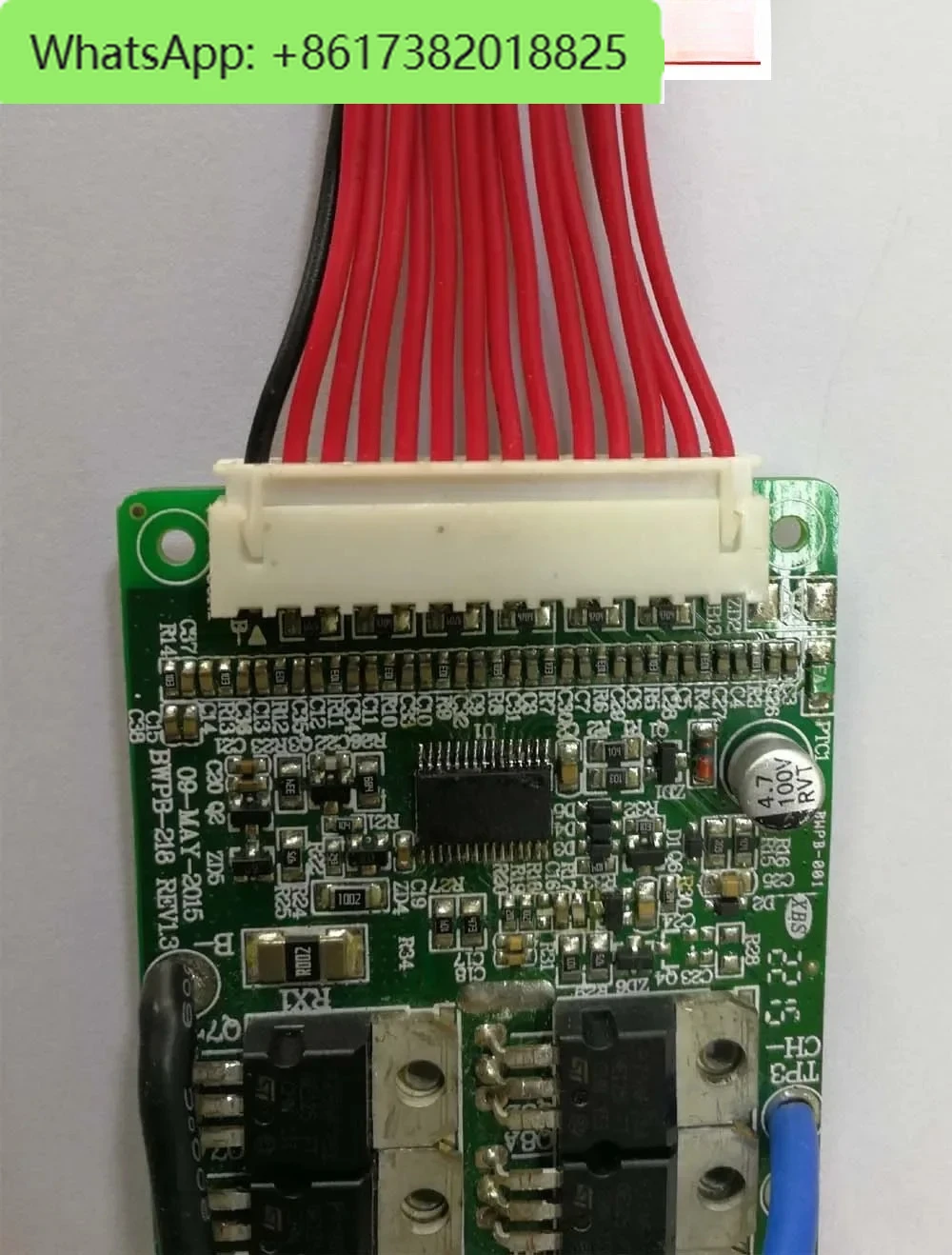 1Pcs 1-16 Lithium V…