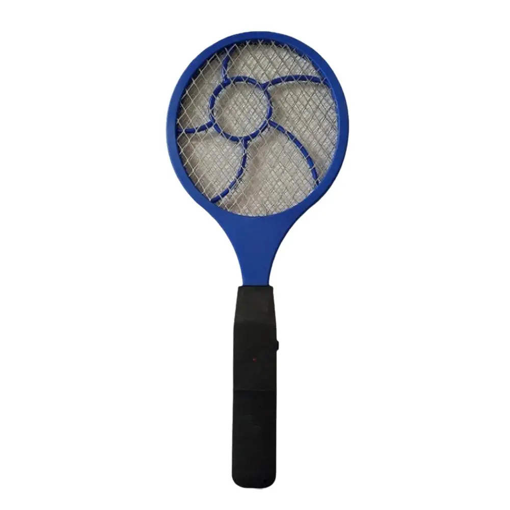 Mosquito Killer Electric Mosquito Swatter Mosquito Wireless Electric 1500-2000V Repeller Tool Racket Killer Handle Bug Long A1M4
