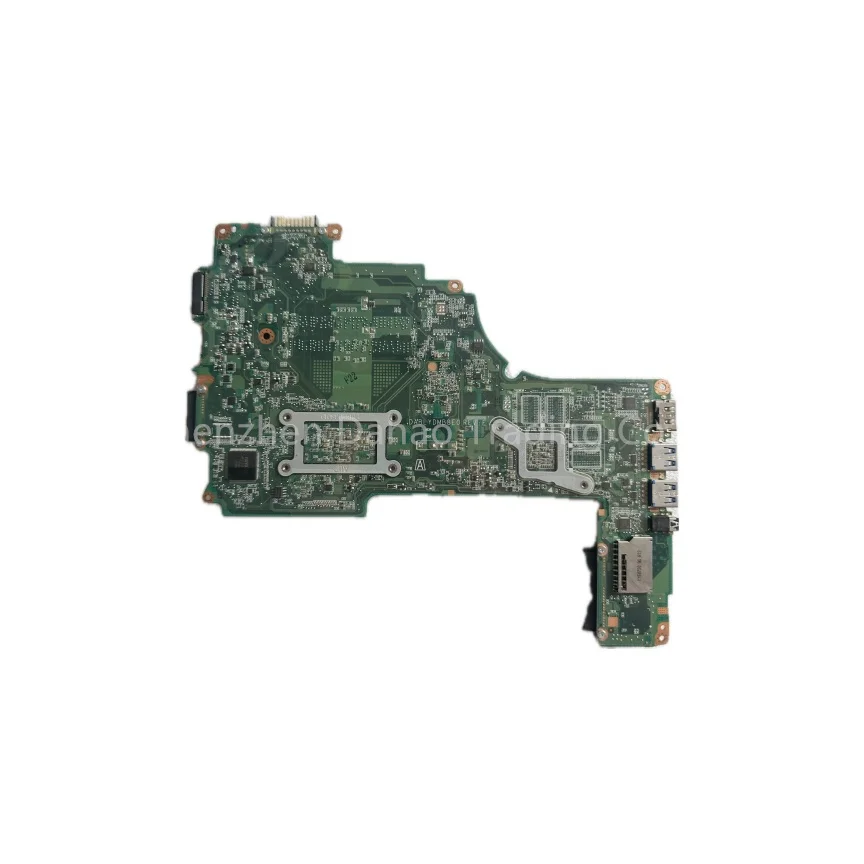 A000395910 DABLYDMB8E0 For TOSHIBA Satellite P55T P55T-C Laptop Motherboard WIith I5-6200U 930M 2GB GPU DDR3 Fully Tetsted