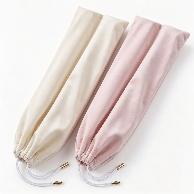 Storage Bag For Mahjong Racks And Pushers Drawstring Pouch Soft Sleeves, Mah Jongg Racks Organizer