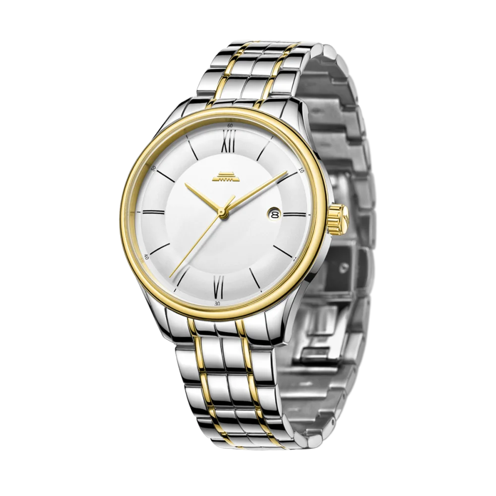 Beijing Watch luxury watches men automatic watch for men stainless steel watch men watches high quality mechanical watch for men