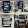 Android メルセデスベンツ GL ML W166 X166 2012 - 2015 カーマルチメディアオーディオラジオプレーヤーステレオ GPS ナビヘッドユニット Carplay 1 Din 2