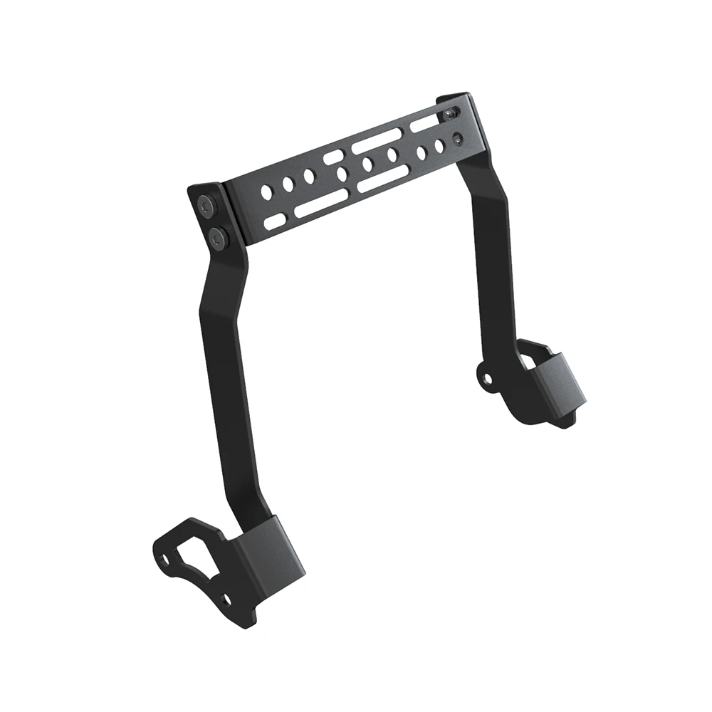 For HONDA CRF 1100L Africa Twin Adventure sports CRF1100L Motorcycle Accessories Stand Holder Phone GPS Navigaton Plate Bracket