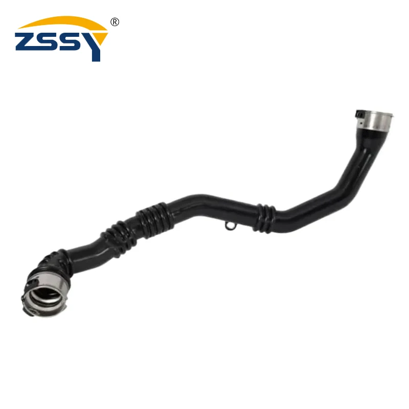 14460-9116R 144604-599R Turbo Intercooler Intake Hose Pipe for Renault Captur I 1.5 dCi DACIA DUSTER 144609116R 144604599R