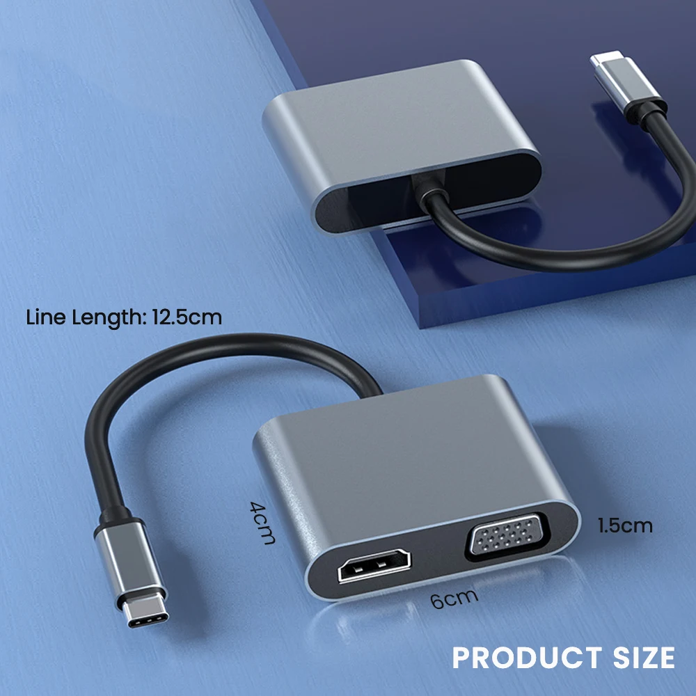 Thumbnail 4 - #7 Compare VGA Splitters & Switches Before You Buy