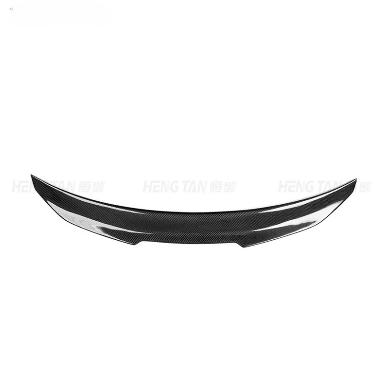 

Applicable to BMW 3 Series G20 G28 carbon fiber PSM rear spoiler fixed wind wing car modification accessories