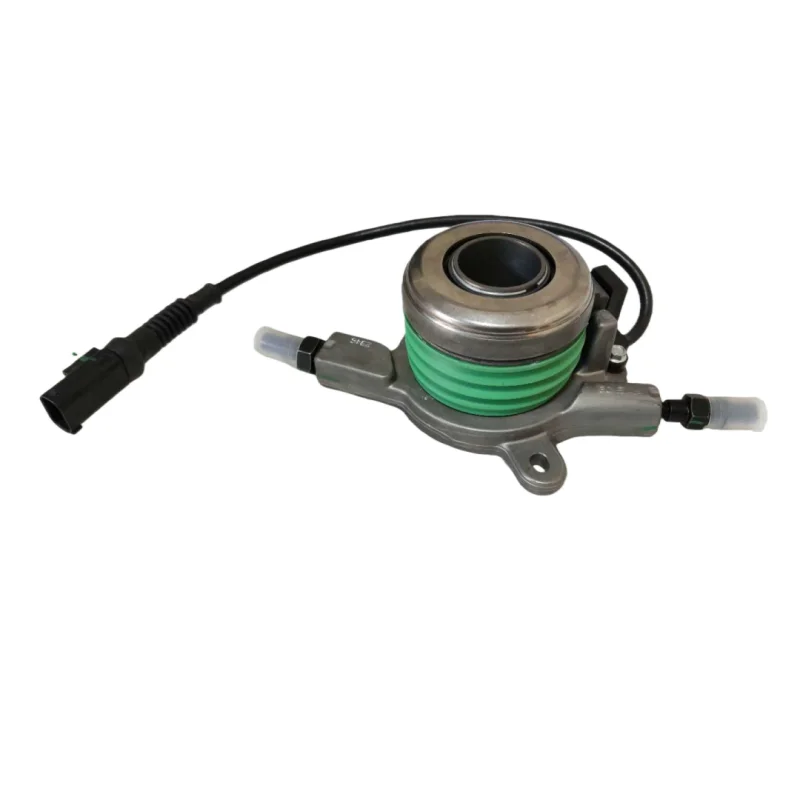 

Подшипник выжимной (опорный) сцепления для Aston Martin V8 Vanquish -6G33-7A564-AA 4G43-7A564-AB