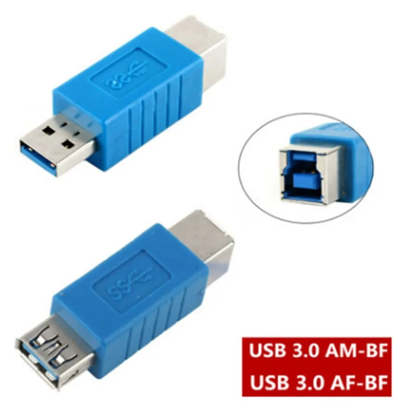 USB 3.0 A Female to Female Adapter Converter Extension USB 3.0 male To female Connector Plug Connector Usb 3.0 male to male