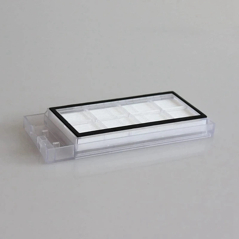 Roidmi EVE 플러스용 HEPA 필터, 진공 청소기 예비 부품 액세서리, 12 개