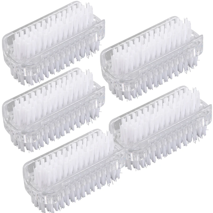 Variant: 5pcs clear