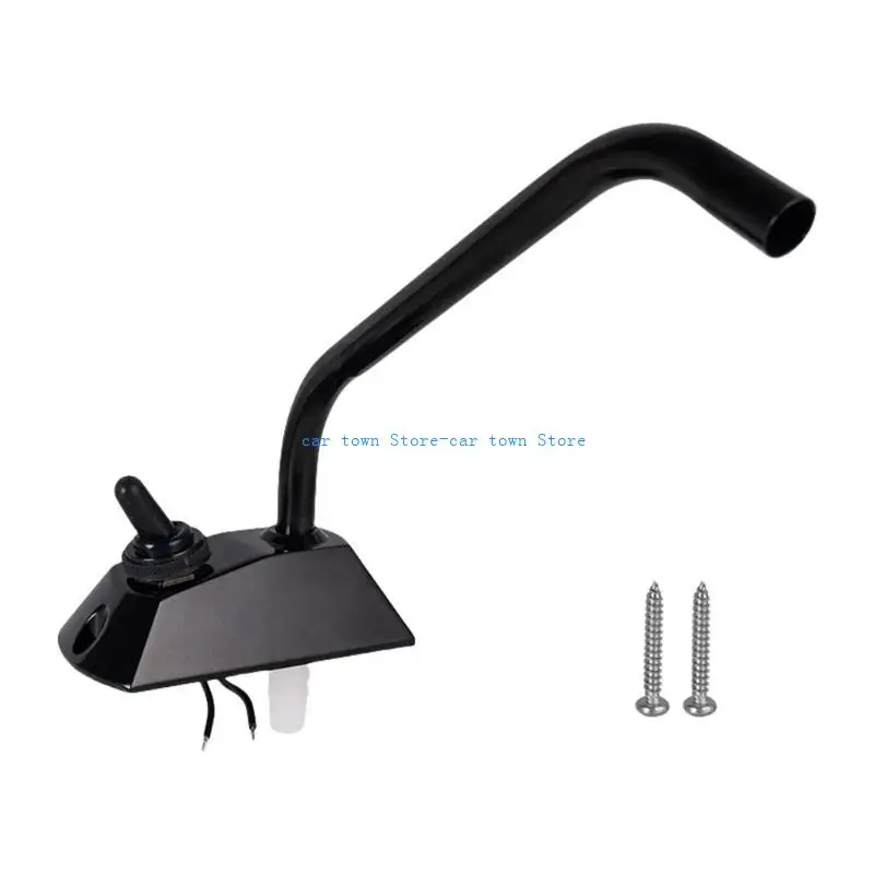 

RXJE 12V Самопроизводные переключатели смеситель