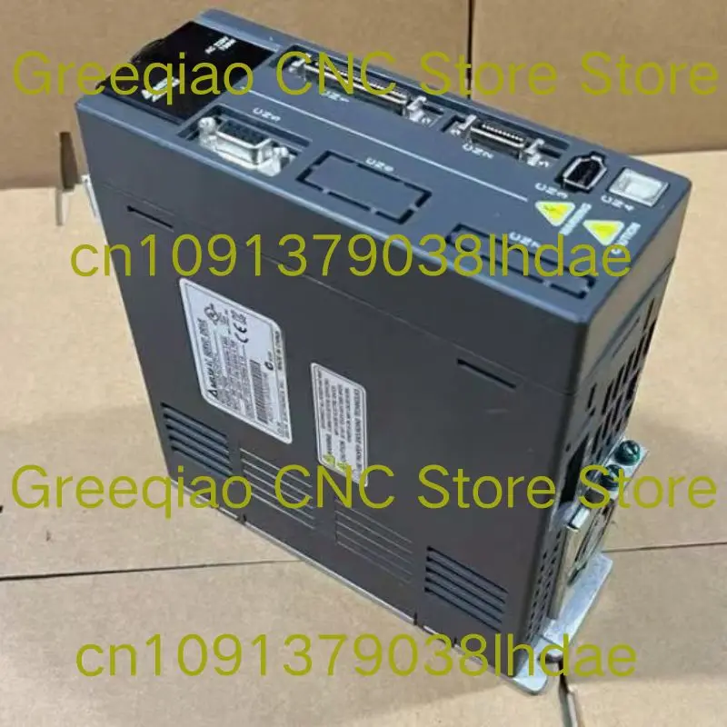 

Second hand ASD-A2-0721-L 750W servo drive tested OK and shipped quickly