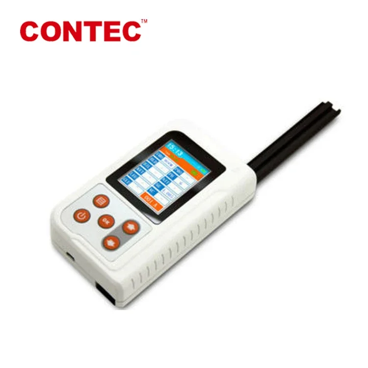 CONTEC BC401BT tiras de análisis de orina y tiras reactivas, equipos de laboratorio médico