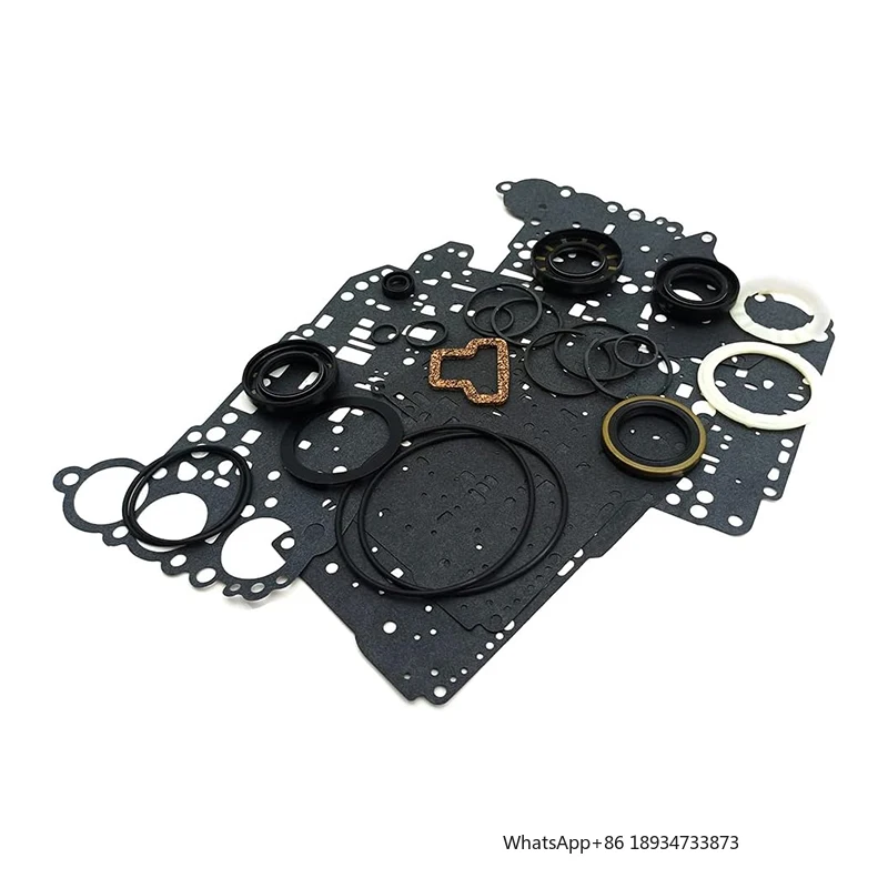 A245E A245 Automatic Transmission Overhaul Rebuild Repair Kit Compatible for TOYOTA Echo Yaris Platz Belta CROWN