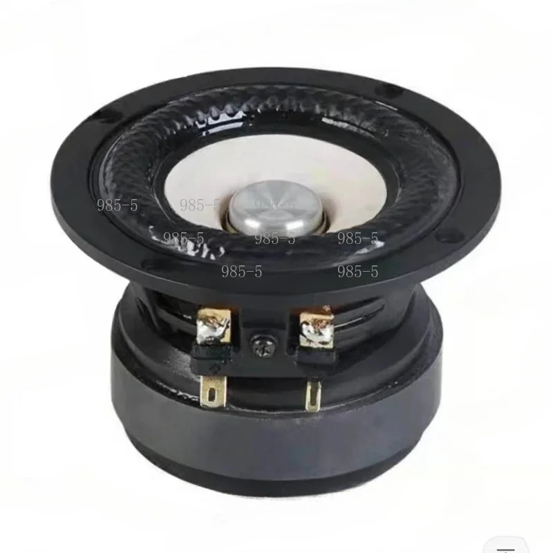 High‑End Fever Speaker 3‑Inch Full‑Range W3‑2141 Unit 75‑20K Frequency Response Audio Component