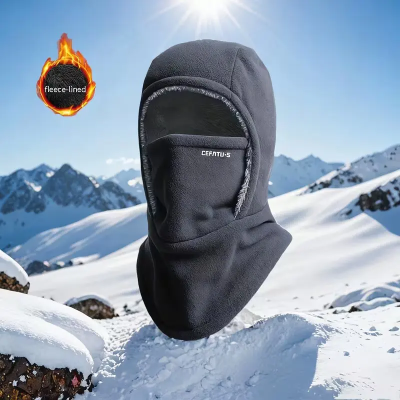 Thumbnail 4 - #40 Latest Balaclavas Offers