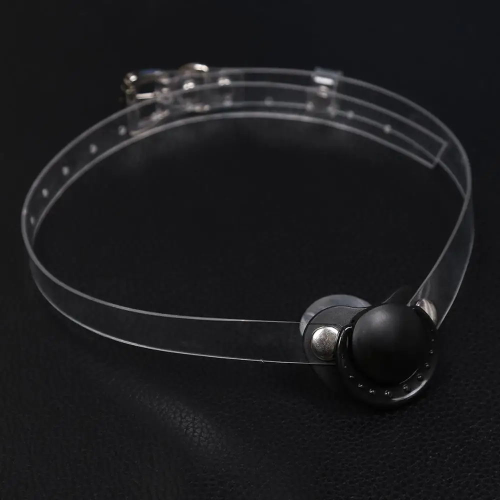 cute pacifier Open Mouth Gag Plug Adult Bondage Restraints Toys Ball Bdsm Sex for Woman Juegos Sexuales