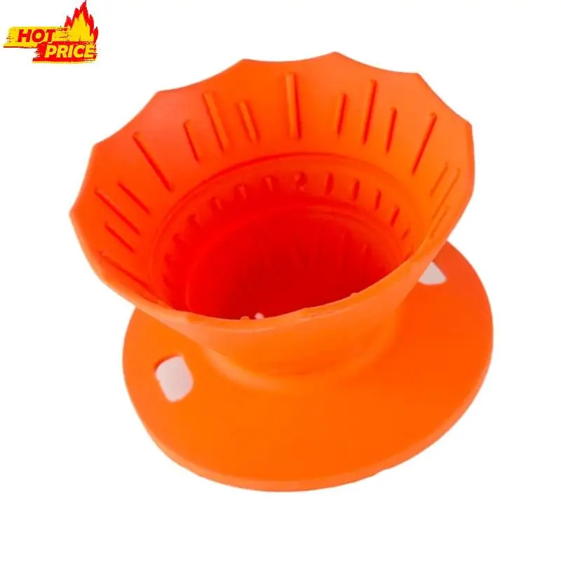  Hand Drip Coffee Maker Filter Cup Professional Pour Overing Coffee Cup Coffee Dripper Suitable for Office or Travel