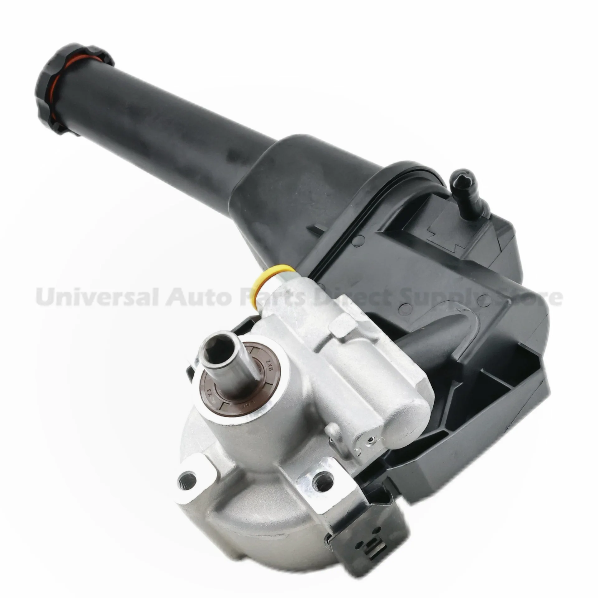 For Chevrolet 20-5001R Power Steering Pump High Performance Durable Replacement 20953569