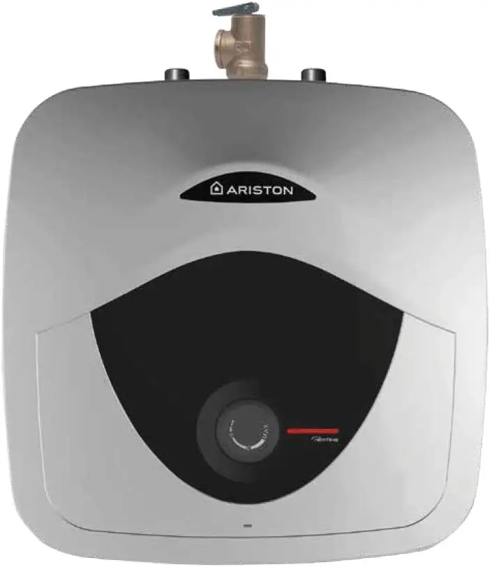 Andris 4 Gallon 120-Volt Corded Point of Use Mini-Tank Electric Water Heater