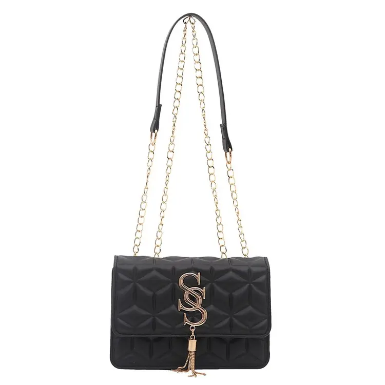 

Light Luxury Casual Women Crossbody Bag 2026 New Fashion Messenger Commute Shoulder Top Handle Bag