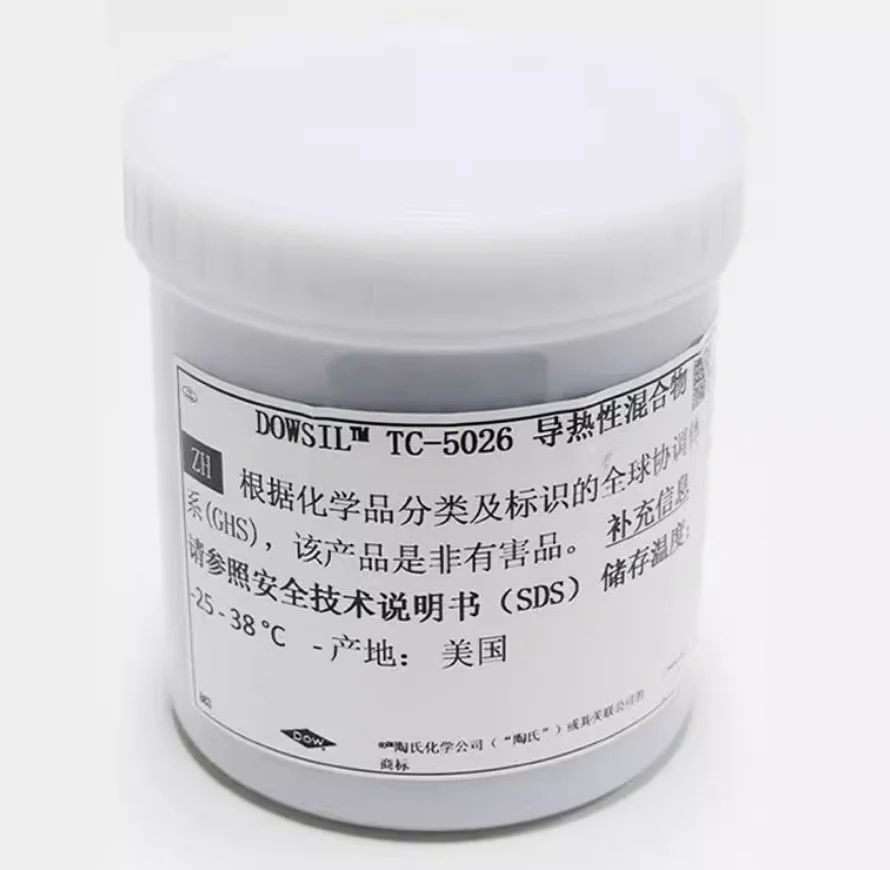TC-5026 Thermally Conductive Compound
