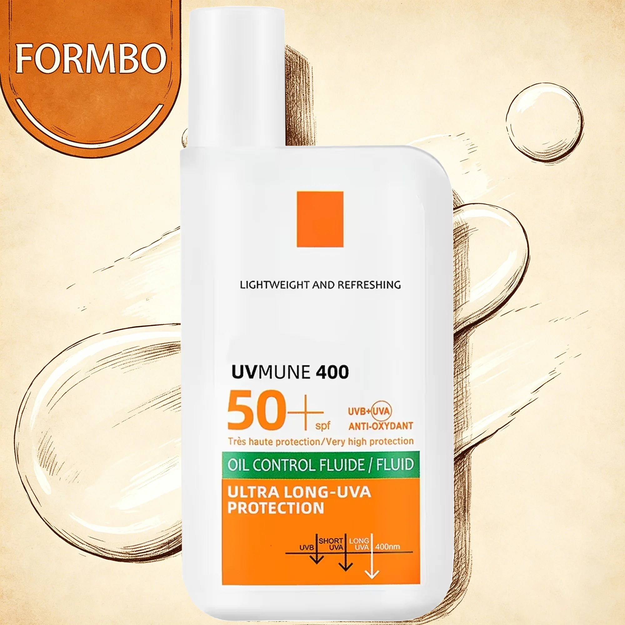 #54 Best Sunblock to Buy In 2026