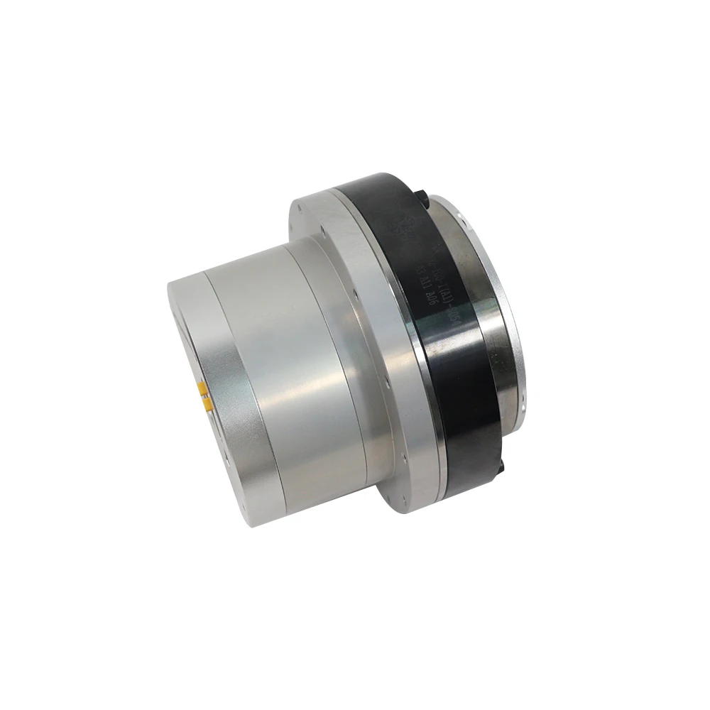High Rigidity Hollow Shaft Harmonic Gearbox Rotary Actuator Joint Application Arms