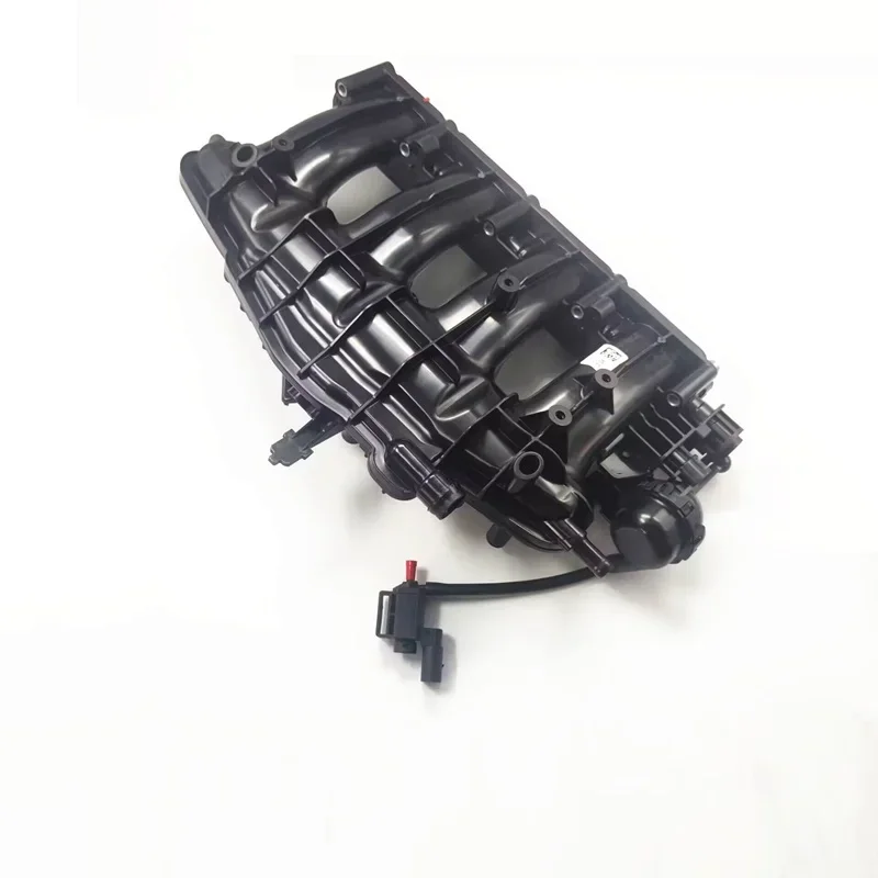 1.8/2.0TSI Car Engine Intake Manifold Assembly EA888 For VW Golf 6 MK6 Passat B6 Tiguan Skoda Octavia A4 B7 A3 8V 06J 133 201 AR