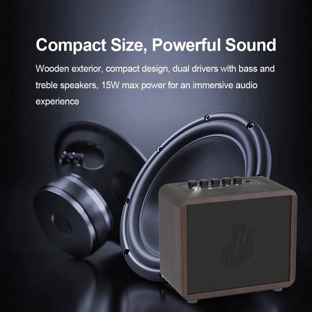 Thumbnail 3 - #15 Musical Instrument Amplifiers Discount Picks