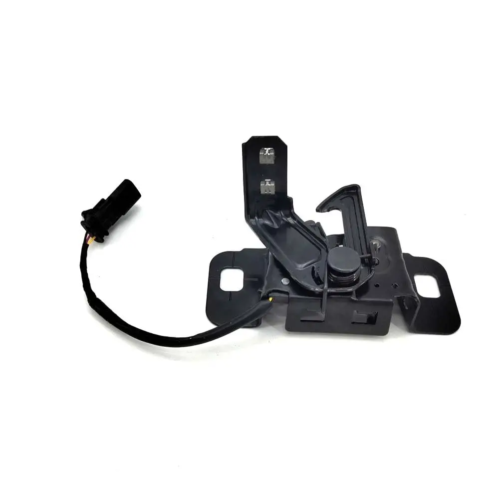 

Hood Latch Lock 84805445 For Chevrolet Silverado GMC Sierra 1500 2019 2020 2021