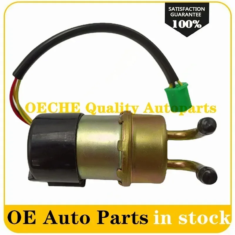 

16710-KS4 16710-KS4-015 16710 KS4 015 16710KS4015 16710-KS4-005 16700-KS4-000 Топливный насос в сборе для HONDA 86-07 250 HELIX CN250