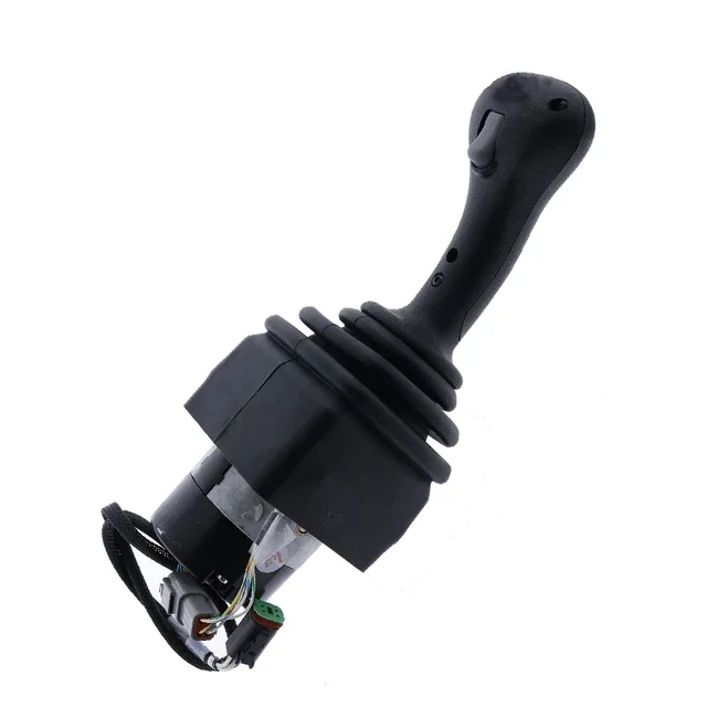 

Operating Rod Joystick Control Handle Pilot Valve 6689921 6697905 for Bobcat A220 A300 S100 S130 S160 T300