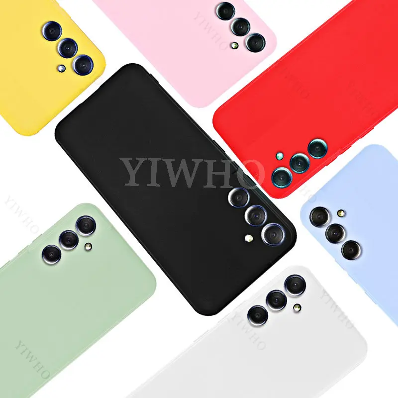 For Samsung Galaxy M54 Cases for Samsung M54 M 54 54m 6.7