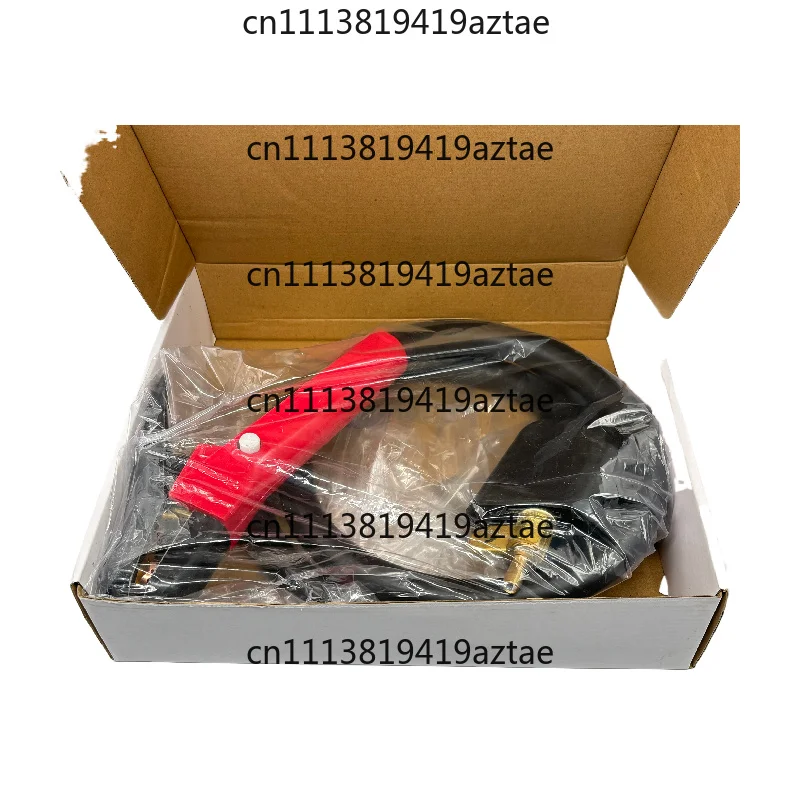 K4 Air Style Gouging Torch 1000A Carbon Gouging Torch 2m 4m 6m
