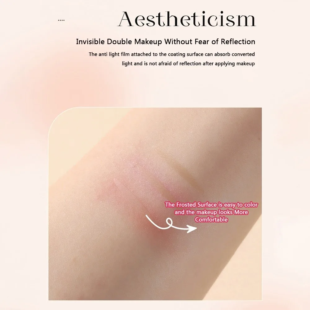 New Long-lasting Double Eyelid Tape Sweatproof Waterproof Eyelid Tape Natural Invisible Tape Beginners