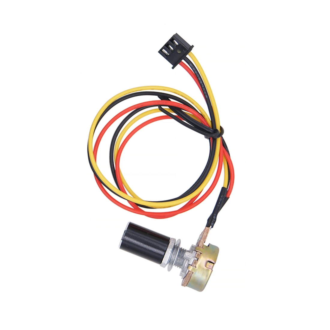 Hot Sale Computer Case Miner Fan Speed Controller 8-Channel Fan Hub PWM High-Power Violent Fan Controller Fan Governor