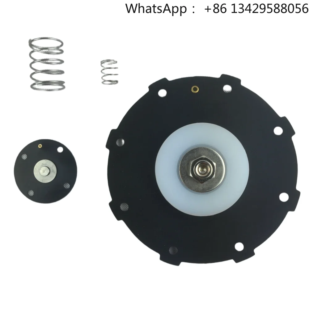 

Submerged 2.5-inch Membrane Maintenance Kit DMF-Y-62S Bag Type Dust Removal Electromagnetic Pulse Valve