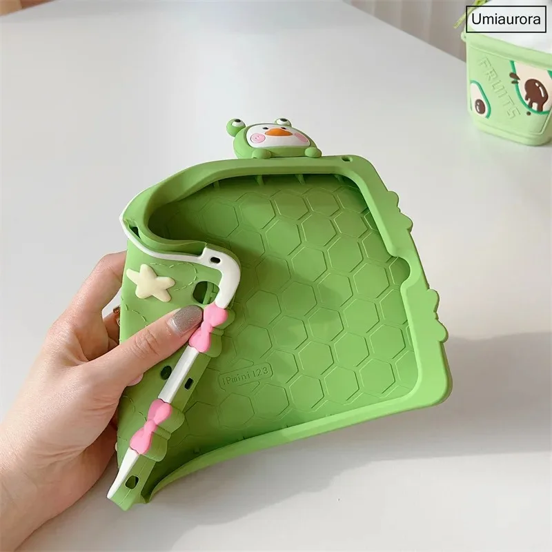 Thumbnail 3 - #9 Trending Xiaomi Pad 5 Cases Right Now