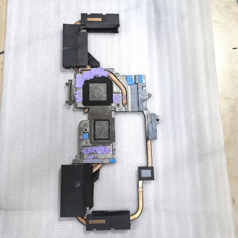for Yaoshi 16pro Water Cooling Heat Dissipation Module Radiator Original Disassembly Mechanical Revolution