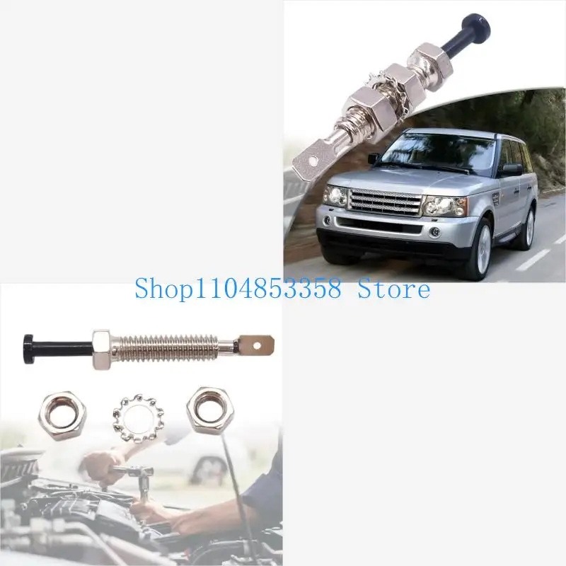 

Универсальные регулируемые выключатели света двери автомобиля, сигнализация багажника, переключатели на капоте, удобное управление, улучшенная безопасность