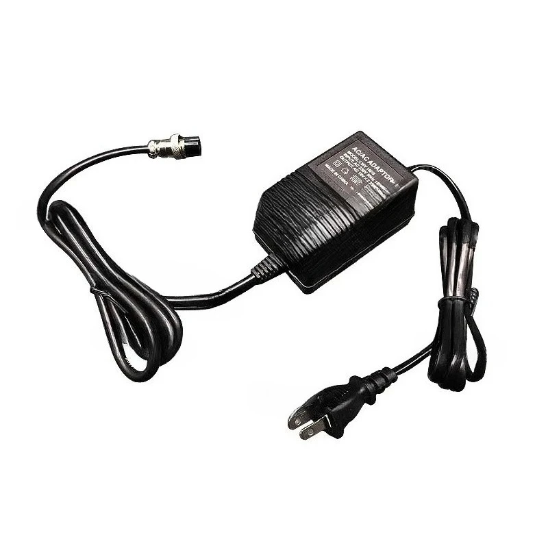 

F4/F7/MG166CX/CT80S/MG82CX Универсальный двойной адаптер питания 18 В для микшерной консоли, стабильный трансформатор