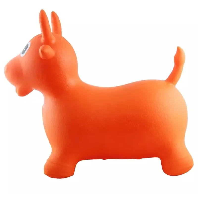 ملحقات لعبة قابلة للنفخ للأطفال على شكل حيوانات رائجة البيع لعام 2025 للترفيه الداخلي للأطفال