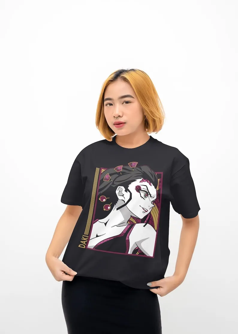 Anime Vintage Special T-shirt Unisex,, Graphic Anime Tee,  Japanese Anime